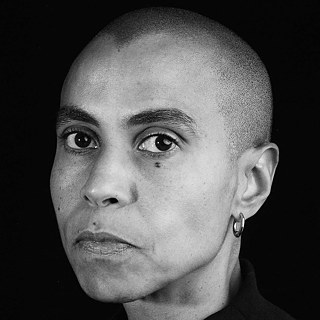 Portrait von Michèle Pearson Clarke © © Michèle Pearson Clarke Michèle Pearson Clarke