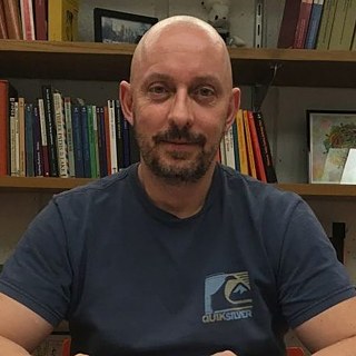 Portrait de Peter Rehberg © © privat Peter Rehberg