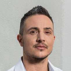 Jayrome Robinet