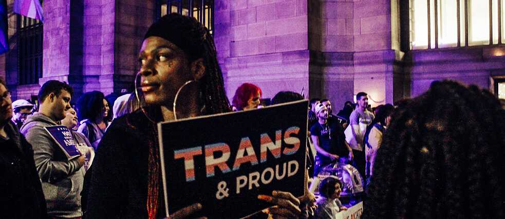 Queer Diversity