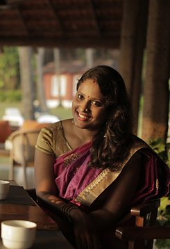 Surabhi Vasisht - profile