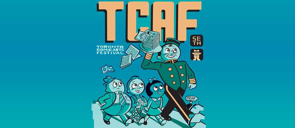 TCAF