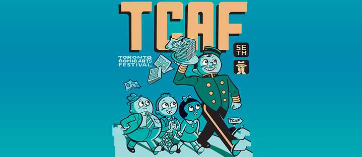 TCAF