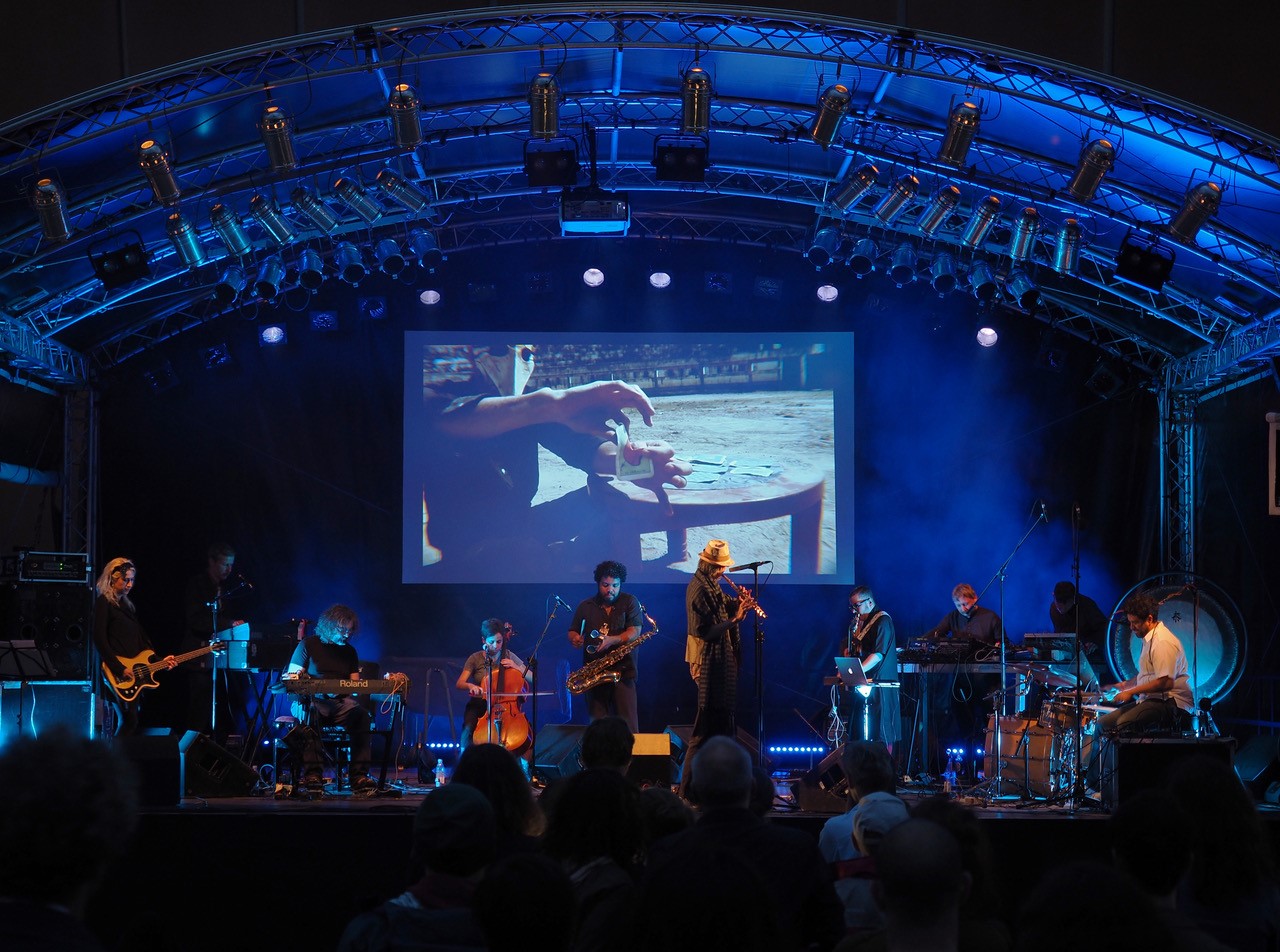 Los Hermanos Teichmann