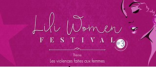 Festival de musique Lili Women