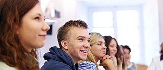 DaF für Jugendliche