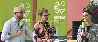 Umweltkonferenz_2019_Start