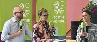 Umweltkonferenz_2019_Start