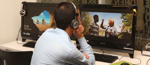 Online-курс B2.1