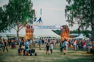 A Summer's Tale &copy; © Robin Schmiedebach A Summer's Tale