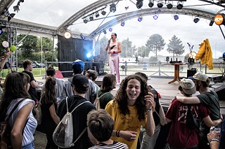 Maifeld Derby &copy; © Florian Trykowski Maifeld Derby