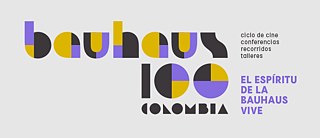 Bauhaus 100 Colombia