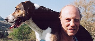 Eine Szene aus "Boxprinz"