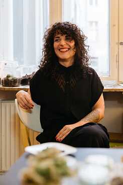 Fara Peluso