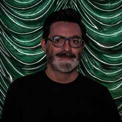 Portrait of Felipe Zúniga