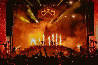 Lollapalooza &copy; © Roger Ho / Lollapalooza Lollapalooza