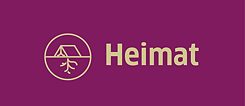 Logo: Projekt Heimat