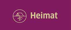 Logo: Projekt Heimat