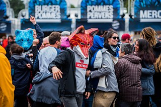 Hurricane Festival &copy; © Alexander Schliephake Hurricane Festival