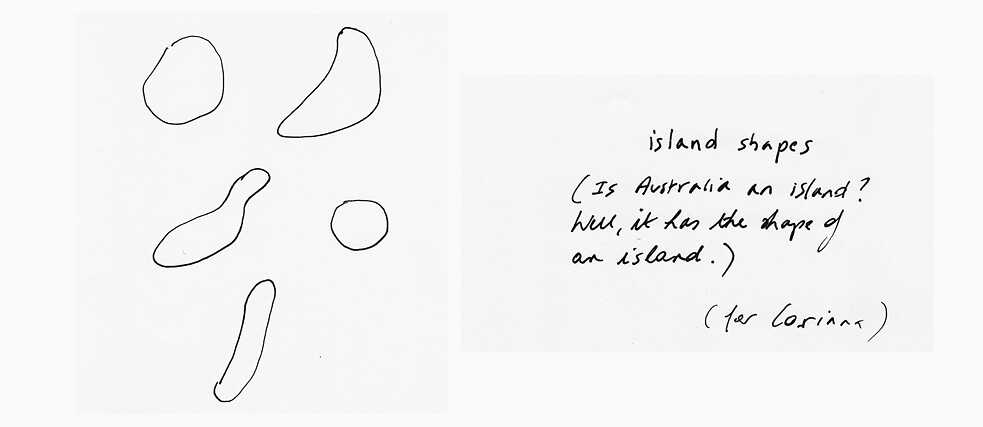 Island Shapes2
