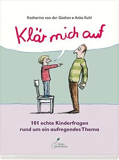 Kinderfragen