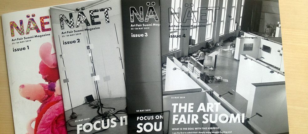 Naet Magazines 