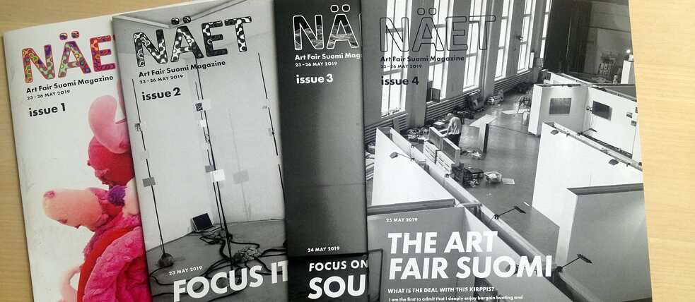 Naet Magazines 