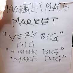 Note Market Place