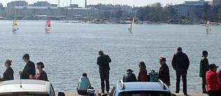 The Sea © Kuva: An Paenhuysen The Sea