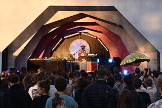 Sacred Ground &copy; © Alexander Jedermann Sacred Ground