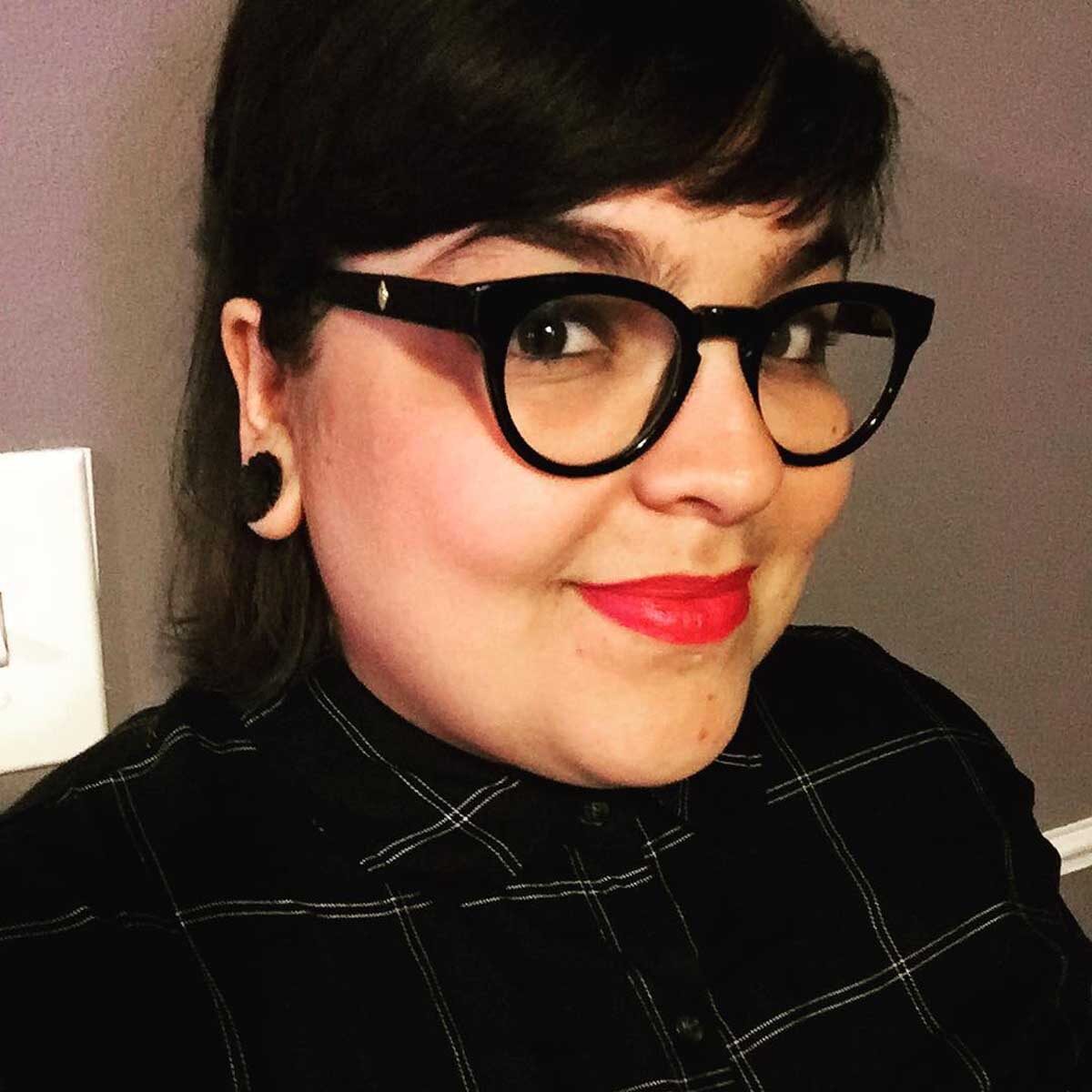 Liliana Macias - Goethe-Institut USA