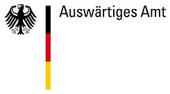 Auswärtiges Amt Logo