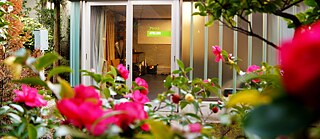 Goethe-Institut Villa Kamogawa