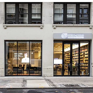 Goethe-Institut New York