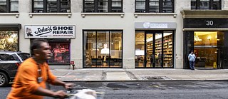 Goethe-Institut New York