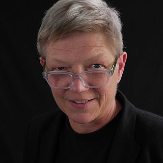 Portrait Birgit Bosold vom Schwulen Museum Berlin &copy; © Birgit Bosold, Foto: Heiko Kalmbach Birgit Bosold vom Schwulen Museum Berlin