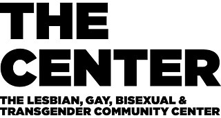 The Center - The Lesbian, Gay, Bisexual & Transgender Community Center &copy;   The Center NYC