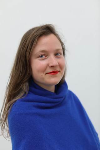 Daliah Ziper - Profil © © Valentina Knežević Daliah Ziper - Profil