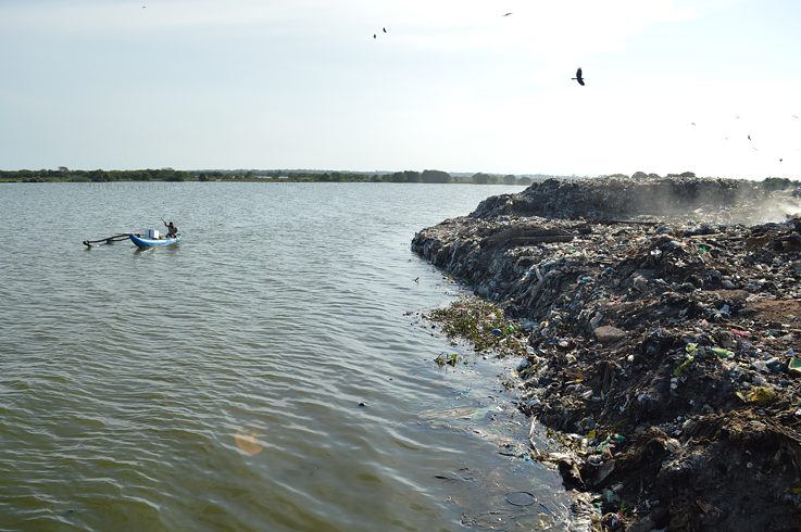 Seed grant project of Ramanathan Parilojithan 