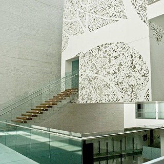 Museo de Memoria y Tolerancia