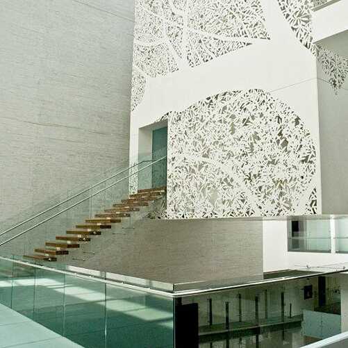 Museo de Memoria y Tolerancia