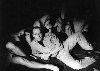 „Feuer unterm Arsch" von Rosa von Praunheim (AIDS Trilogie)