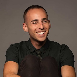 Portrait von Jeffrey Masters © © Jeffrey Masters Jeffrey Masters