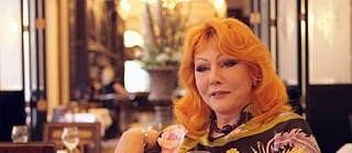 Szene aus dem Film „Mein wunderbares West-Berlin“