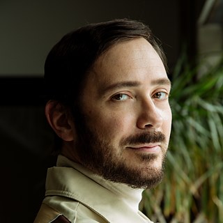 Michael Venus © Foto: Michael Venus Michael Venus