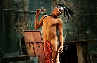 Muxeidad - 7 &copy; © Mario Patiño Muxeidad - 7