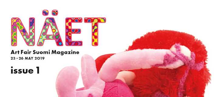 NÄET Issue 1