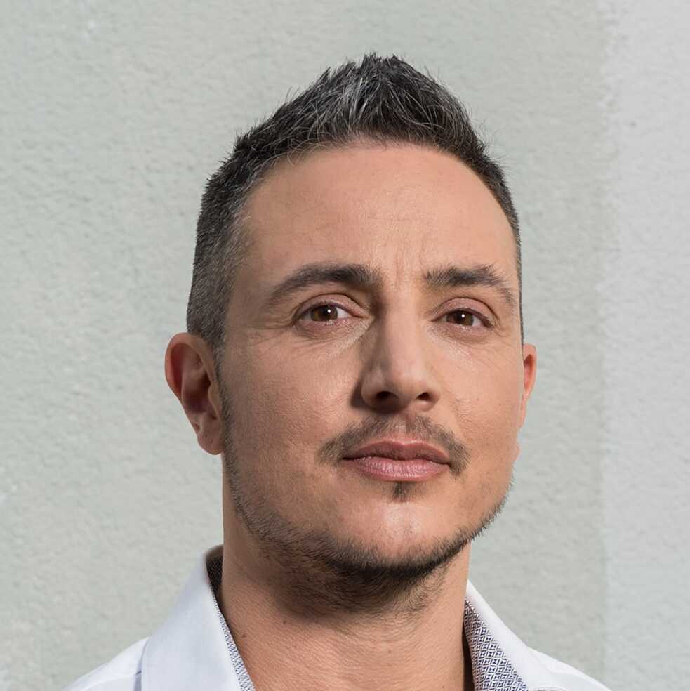 Jayrome Robinet