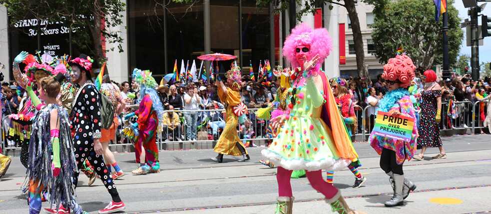 Queer Culture