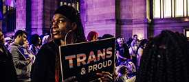 Queer Diversity